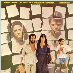 Foto Com Licença, Eu Vou à Luta