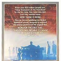 Foto Contatos Imediatos do Terceiro Grau