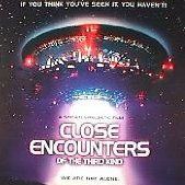 Foto Contatos Imediatos do Terceiro Grau