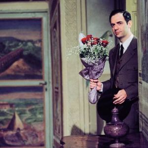 Foto Um Coração Para Sonhar