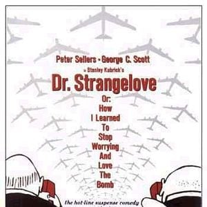 Foto Dr. Fantástico