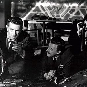 Foto Dr. Fantástico