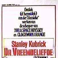 Foto Dr. Fantástico