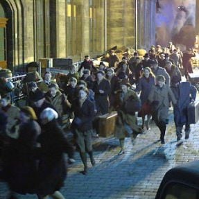 Foto Dresden - O Inferno