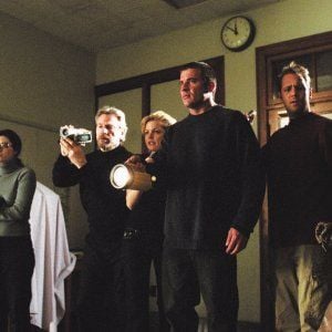 Foto Carta para a Morte