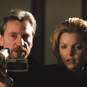 Foto Carta para a Morte