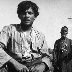 Foto Deus e o Diabo na Terra do Sol