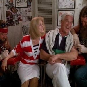 Foto Corra Que a Polícia Vem Aí!