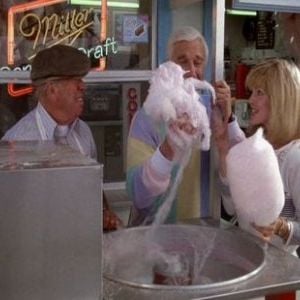 Foto Corra Que a Polícia Vem Aí!