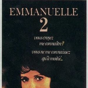 Foto Emmanuelle 2