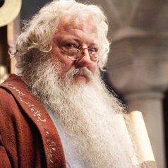 Foto As Crônicas de Nárnia - Príncipe Caspian