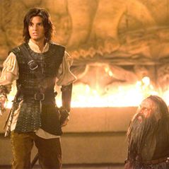 Foto As Crônicas de Nárnia - Príncipe Caspian