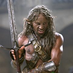 Foto As Crônicas de Nárnia - Príncipe Caspian