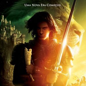 Foto As Crônicas de Nárnia - Príncipe Caspian