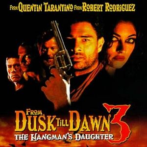 Foto Um Drink no Inferno 3 - A Filha do Carrasco