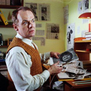 Foto Elling, o Filhinho da Mamãe