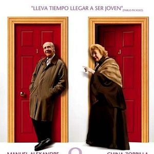 Foto Elsa & Fred - Um Amor de Paixão