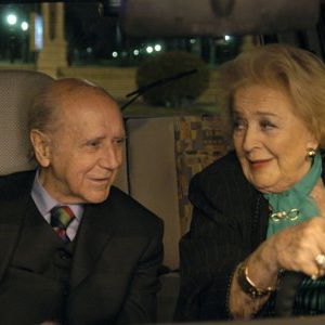 Foto Elsa & Fred - Um Amor de Paixão