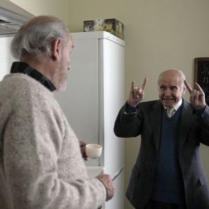 Foto Elsa & Fred - Um Amor de Paixão