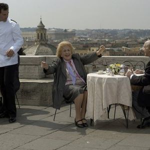 Foto Elsa & Fred - Um Amor de Paixão