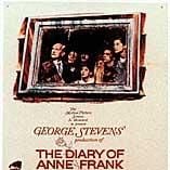 Foto O Diário de Anne Frank