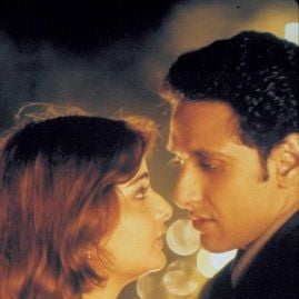 Foto Um Casamento à Indiana