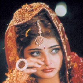 Foto Um Casamento à Indiana