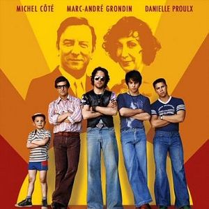 Foto C.R.A.Z.Y. - Loucos de Amor