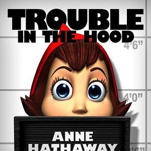 Foto Deu a Louca na Chapeuzinho