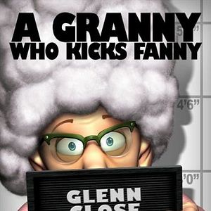 Foto Deu a Louca na Chapeuzinho