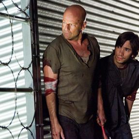 Foto Duro de Matar 4.0