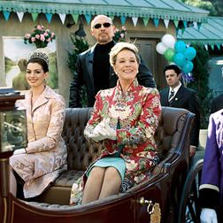 Foto O Diário da Princesa 2