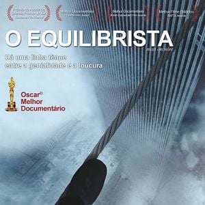 Foto O Equilibrista