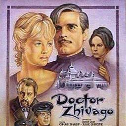 Foto Dr. Jivago