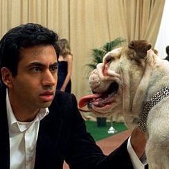 Foto O Dono da Festa 2