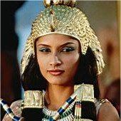 Foto Cleópatra
