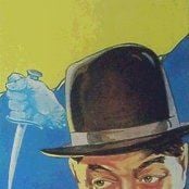 Foto Charlie Chan no Egito