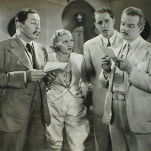 Foto Charlie Chan no Egito