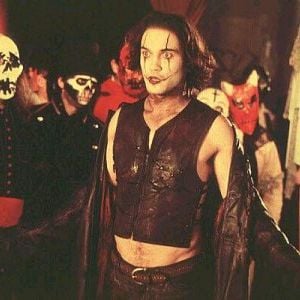 Foto O Corvo - A Cidade dos Anjos