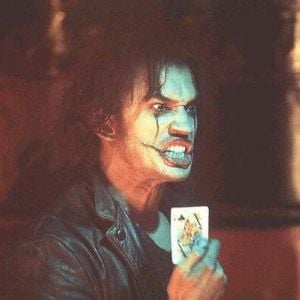 Foto O Corvo - A Cidade dos Anjos