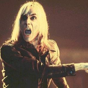 Foto O Corvo - A Cidade dos Anjos