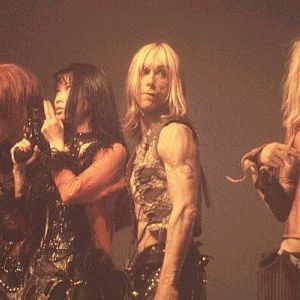 Foto O Corvo - A Cidade dos Anjos