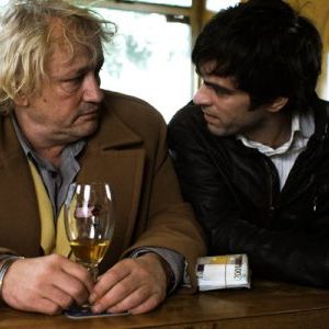 Foto De Tanto Bater, Meu Coração Parou