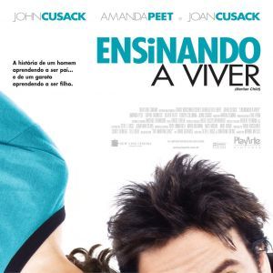 Foto Ensinando a Viver