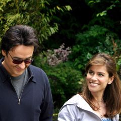 Foto Ensinando a Viver