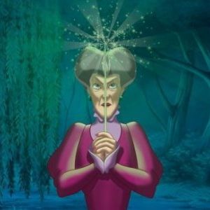 Foto Cinderela 3 - Uma Volta no Tempo