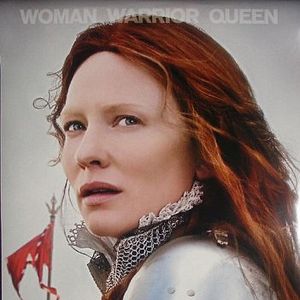 Foto Elizabeth - A Era de Ouro