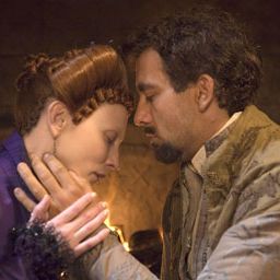 Foto Elizabeth - A Era de Ouro