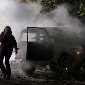 Foto Dia dos Namorados Macabro