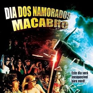 Foto Dia dos Namorados Macabro